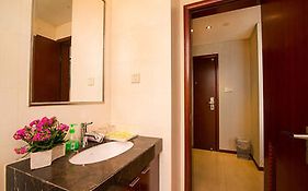 Hanzhou West Lake Serviced Apartment Hangzhou